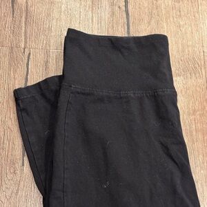 Black Leggings | BP Nordstrom